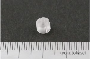 樹脂加工　プラスチック加工　コストダウン　ポリカーボネート