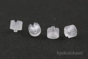 樹脂加工　プラスチック加工　コストダウン　ポリカーボネート