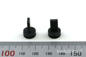 樹脂加工　コストダウン　プラスチック加工　ＭＣ801　樹脂部品