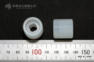 樹脂加工　プラスチック加工　PP　大阪　コストダウン